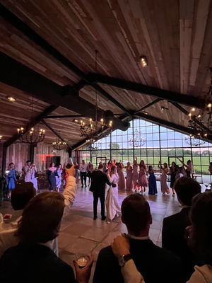 Event DJ Markus Wedding DJ Knaphill, Surrey