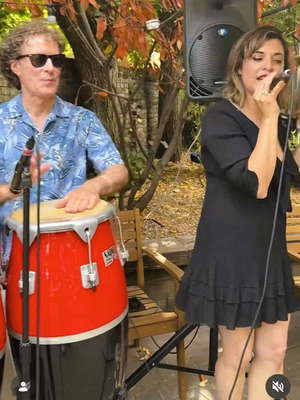 Event in London