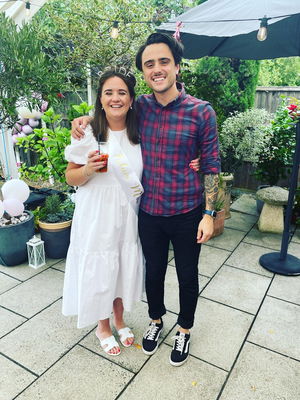 Event George W Singer Guitarist Essex