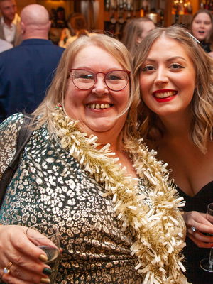 Event Comedy Paparazzi Street Performer East Sussex