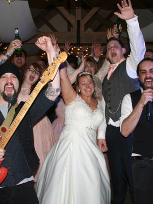 Event The Dukes Function Band Middlesex, Greater London