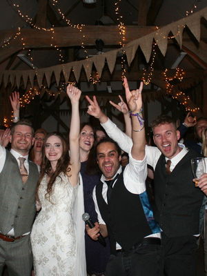 Event The Dukes Function Band Middlesex, Greater London