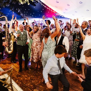 Wedding in Hampshire on 31/05/2025