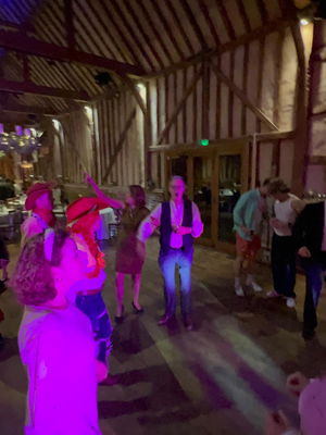 Event Happy Hour Function Band Kent