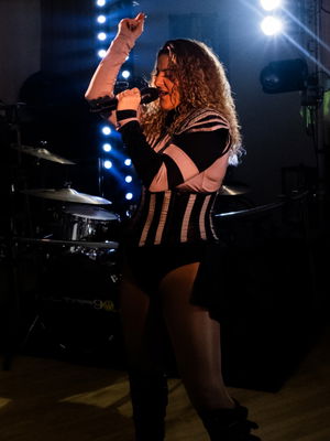 Event Dance Anthems Live 90s and 00s Dance Band Grantham, Lincolnshire