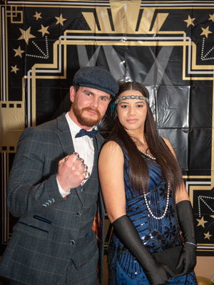 Event Comedy Paparazzi Street Performer East Sussex