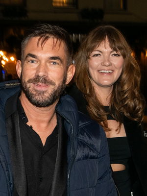 Event Comedy Paparazzi Street Performer East Sussex