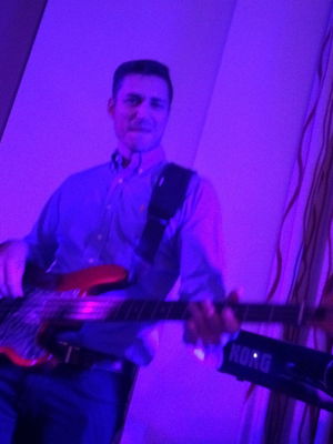 Event Disco Nights 70's Funk or Disco Band Hertfordshire