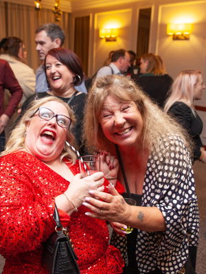 Event Comedy Paparazzi Street Performer East Sussex