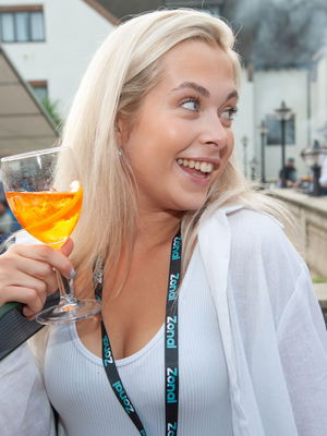 Event Comedy Paparazzi Street Performer East Sussex