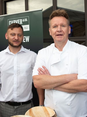 Event Comedy Paparazzi Street Performer East Sussex