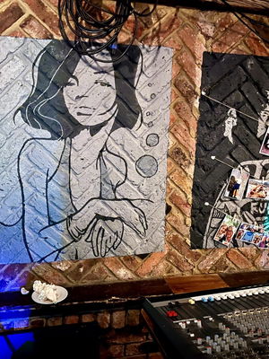 Event Glowstar Function Band Surrey