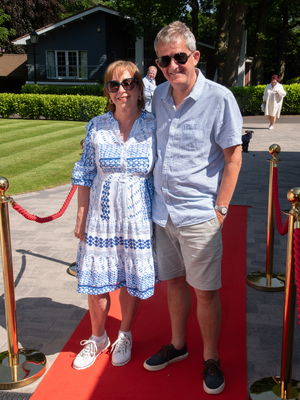 Event Comedy Paparazzi Street Performer East Sussex