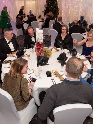 Event Comedy Paparazzi Street Performer East Sussex