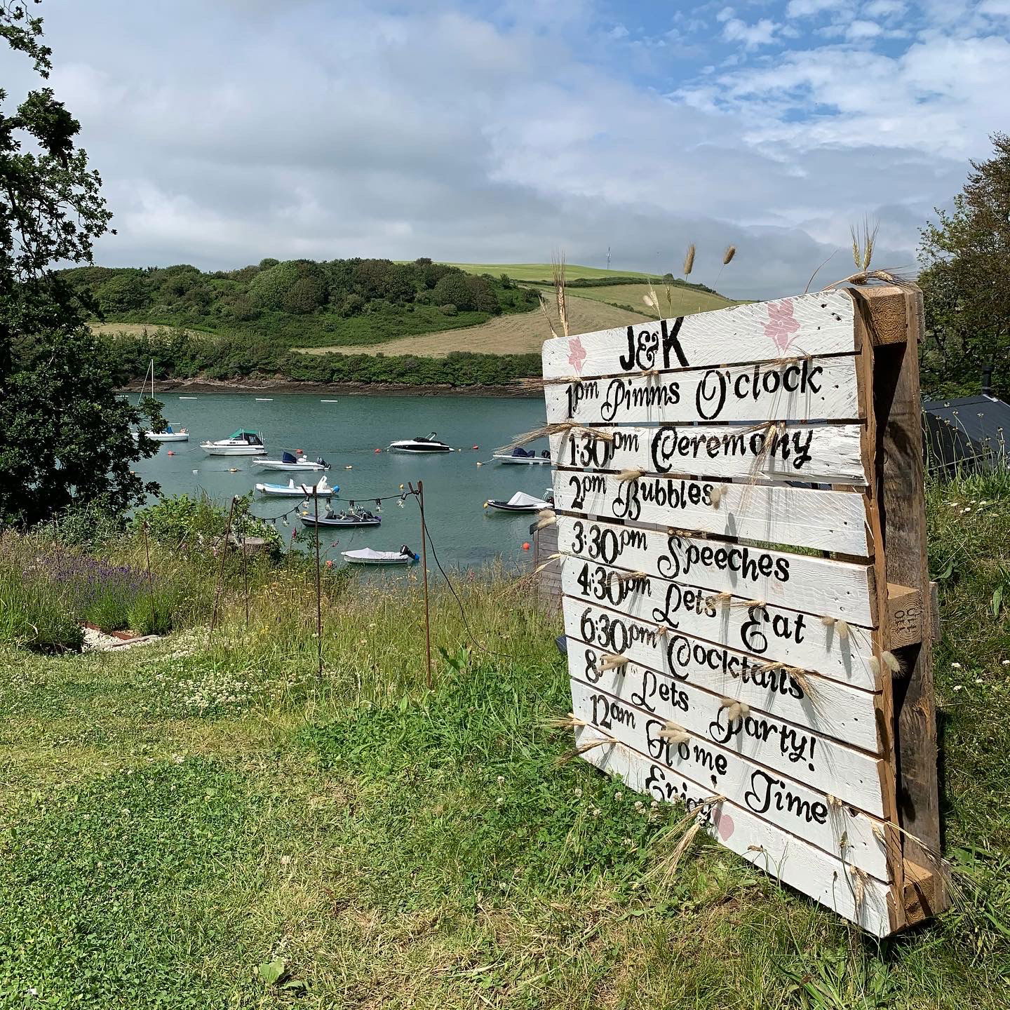 Joshua & Rebekah Acoustic Duo Review Wedding Devon