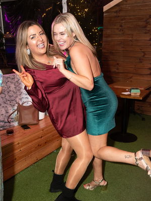 Event Comedy Paparazzi Street Performer East Sussex