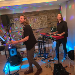 Event The Colts Function Band London