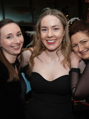 Event Comedy Paparazzi Street Performer East Sussex