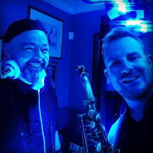 Anthony W booked Cool Notes for  their party in Merseyside Cool Notes Saxophonist Review Private Party Merseyside