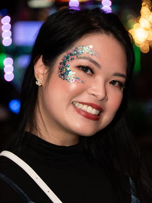 Event Comedy Paparazzi Street Performer East Sussex