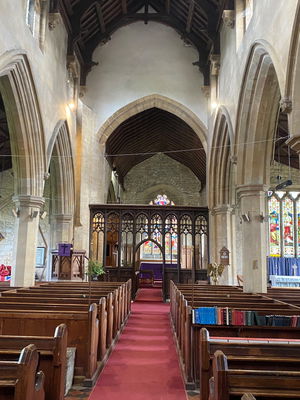 Event Chess-Marie Mezzo Classical Crossover Singer Buckinghamshire