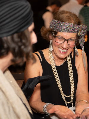 Event Comedy Paparazzi Street Performer East Sussex