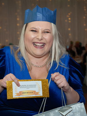 Event Comedy Paparazzi Street Performer East Sussex