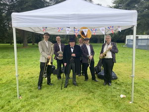 Festival / Outdoor Event in Oxfordshire