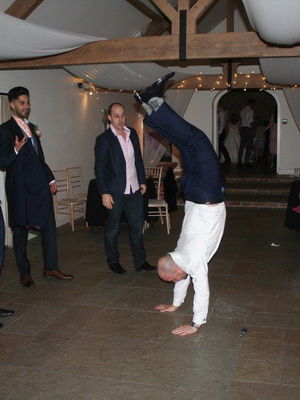 Event The Dukes Function Band Middlesex, Greater London