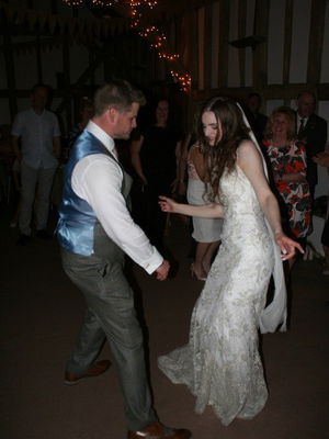 Event The Dukes Function Band Middlesex, Greater London