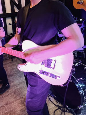 Event Happy Hour Rock and Pop Party Band Kent