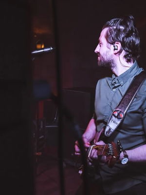 Event Algorhythm Function Band Tyne and Wear