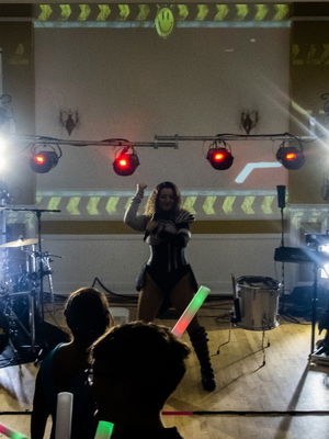 Event Dance Anthems Live 90s and 00s Dance Band Grantham, Lincolnshire