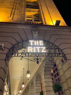 Event Michael Keysman Pianist London