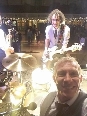 Michael & Sarah's Wedding