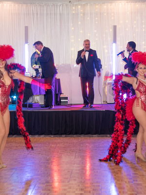 Event Comedy Paparazzi Street Performer East Sussex