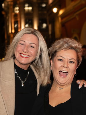 Event Comedy Paparazzi Street Performer East Sussex