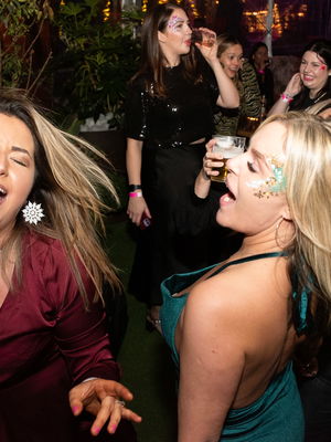 Event Comedy Paparazzi Street Performer East Sussex