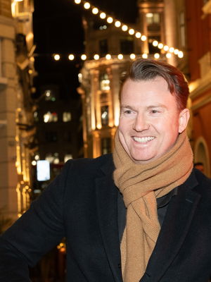 Event Comedy Paparazzi Street Performer East Sussex