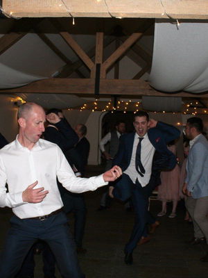 Event The Dukes Function Band Middlesex, Greater London