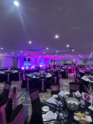 Event Happy Hour Function Band Kent