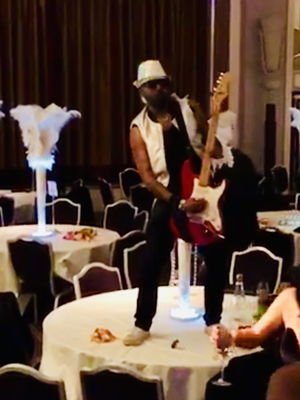 Event ReMix Function Band Hertfordshire