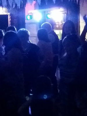 Wedding in West Yorkshire on 4 August 2016