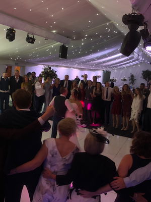 Event The Colts Function Band London