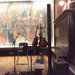 Julia B booked Owen H for  their event in West Midlands Owen H Singer Guitarist Review University Event West Midlands