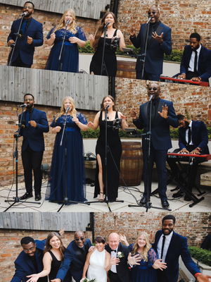 Event Sounds of Gospel Gospel Choir West Yorkshire