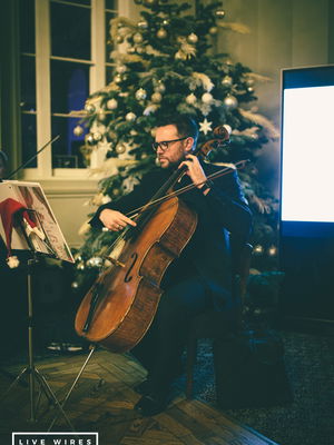 Event Live Wires Function Band Staffordshire