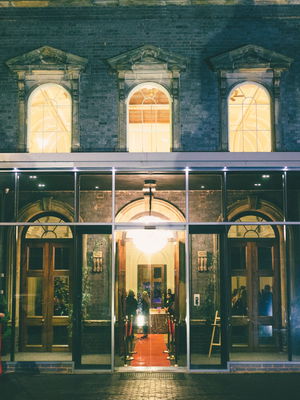 Event Live Wires Function Band Staffordshire