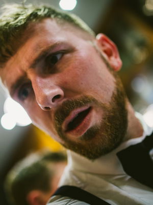 Event Live Wires Function Band Staffordshire