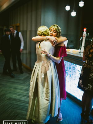 Event Live Wires Function Band Staffordshire